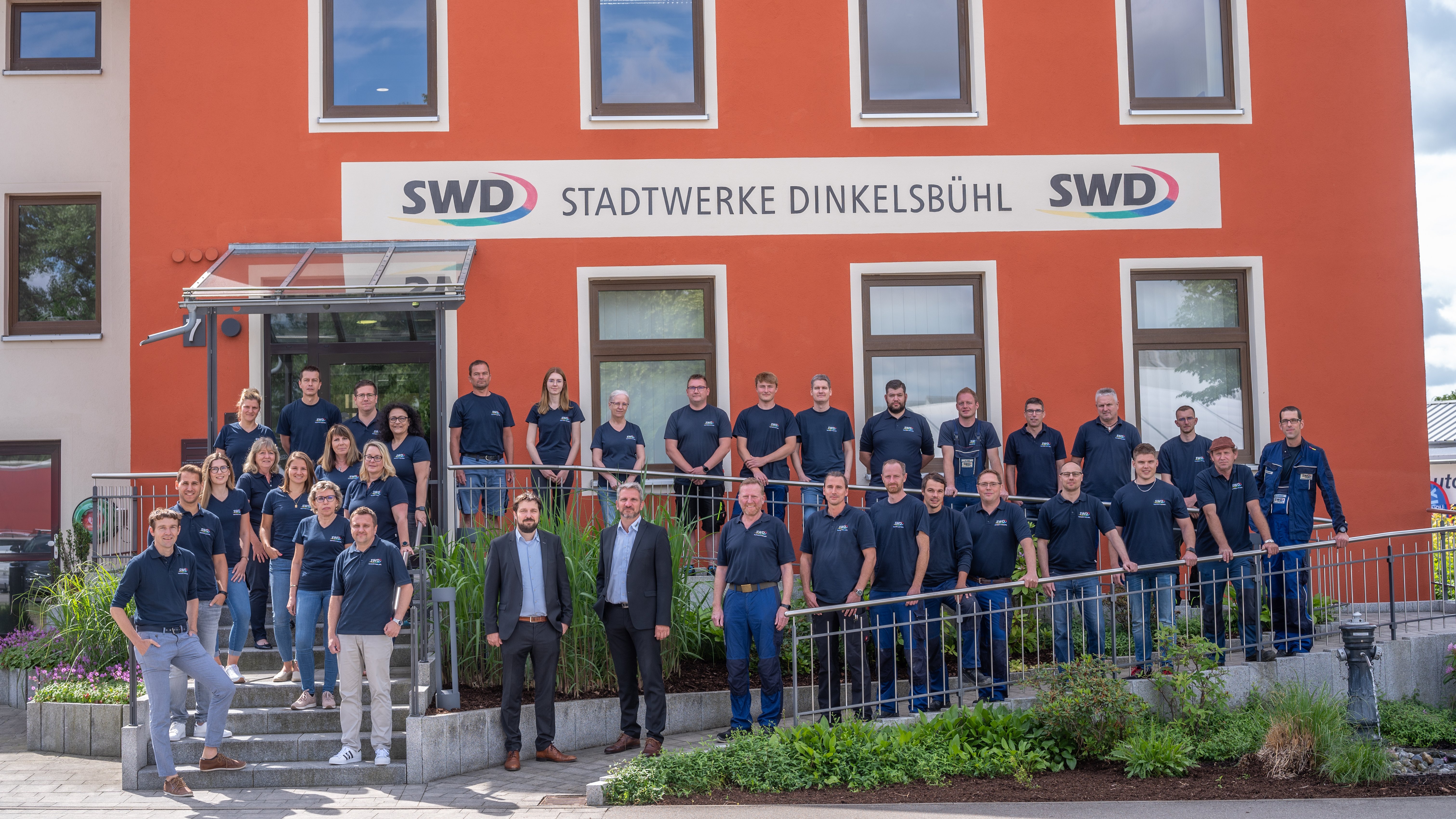SWD-Team